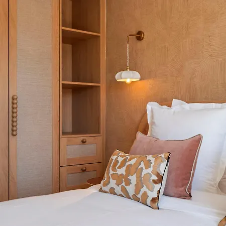 Theava Collection - Place Des Lices - Tropez Center *