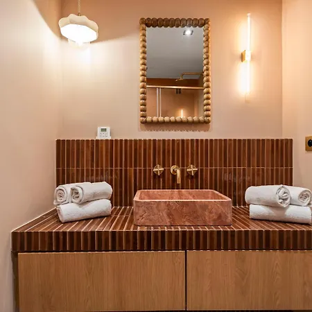 Apartment Theava Collection - Place Des Lices - Tropez Center