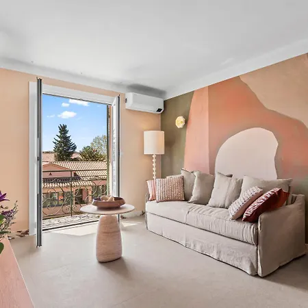 Apartment Theava Collection - Place Des Lices - Tropez Center