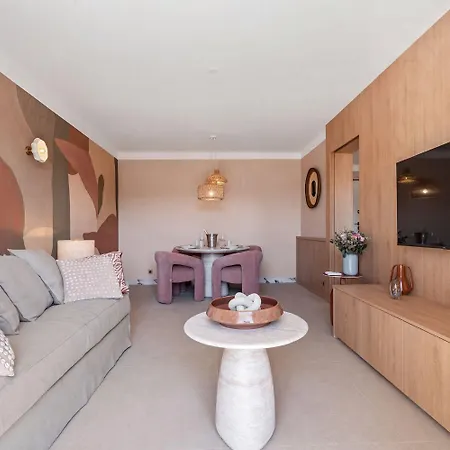 Apartment Theava Collection - Place Des Lices - Tropez Center Saint-Tropez
