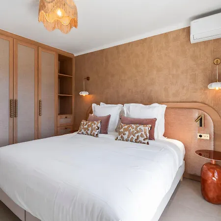 Apartment Theava Collection - Place Des Lices - Tropez Center *