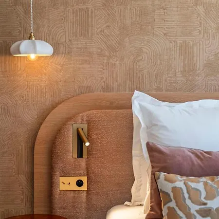 Theava Collection - Place Des Lices - Tropez Center Apartment