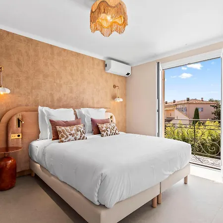 Apartment Theava Collection - Place Des Lices - Tropez Center *
